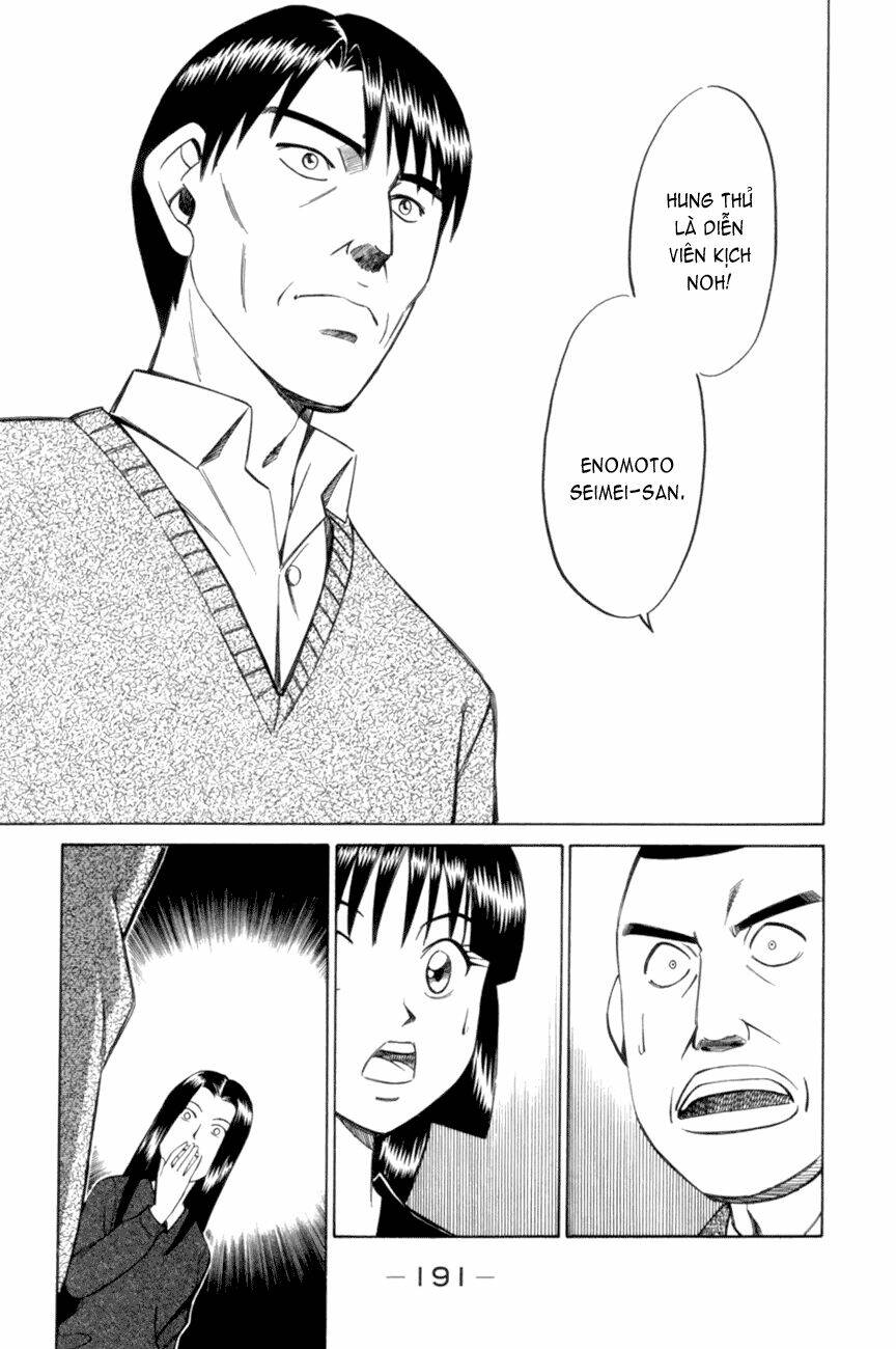 C.M.B. Chapter 4.3 - TC Truyện