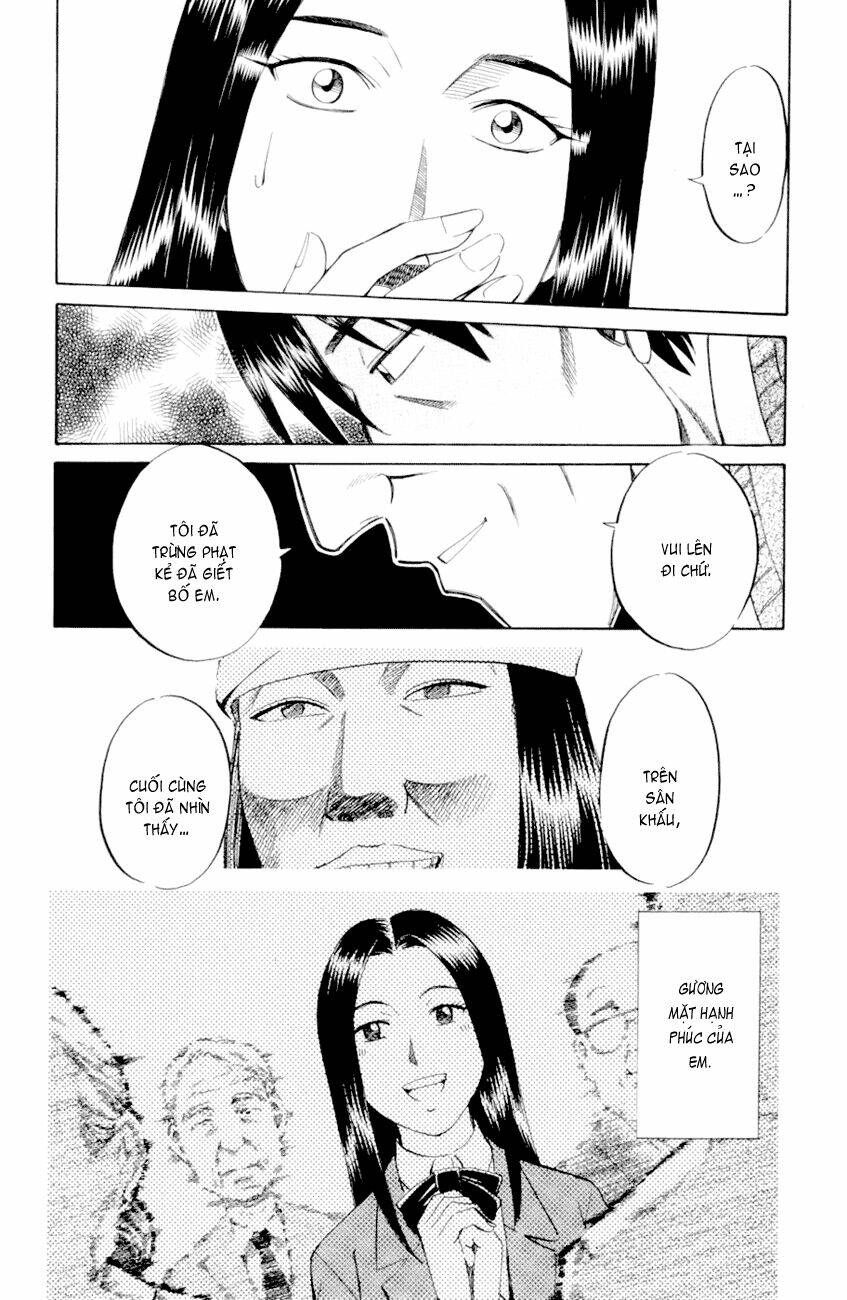 C.M.B. Chapter 4.3 - TC Truyện