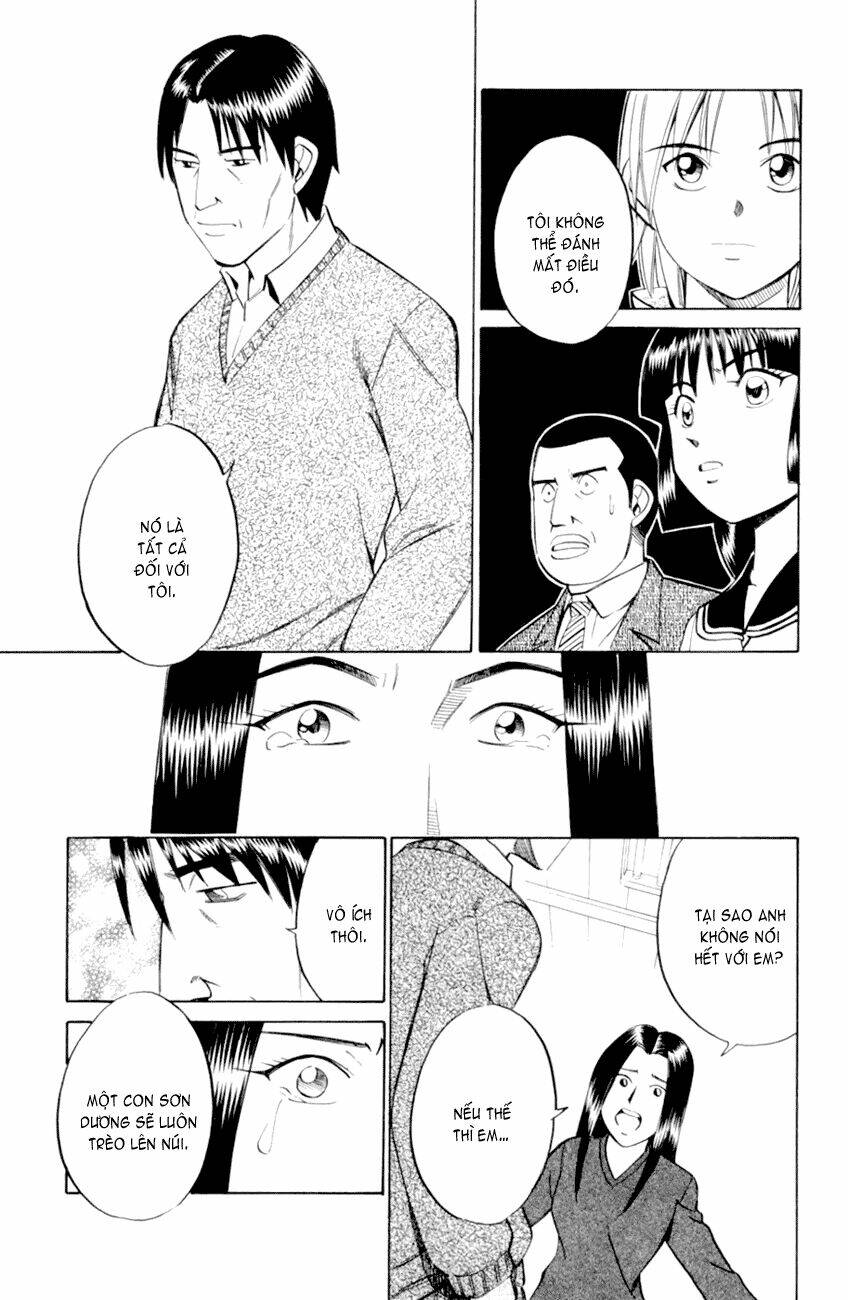 C.M.B. Chapter 4.3 - TC Truyện