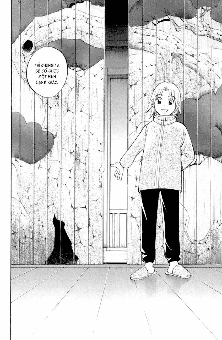 C.M.B. Chapter 4.3 - TC Truyện