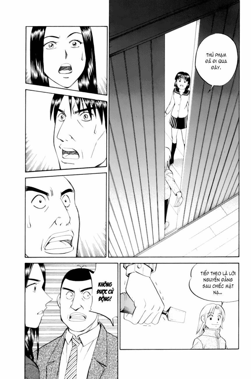 C.M.B. Chapter 4.3 - TC Truyện
