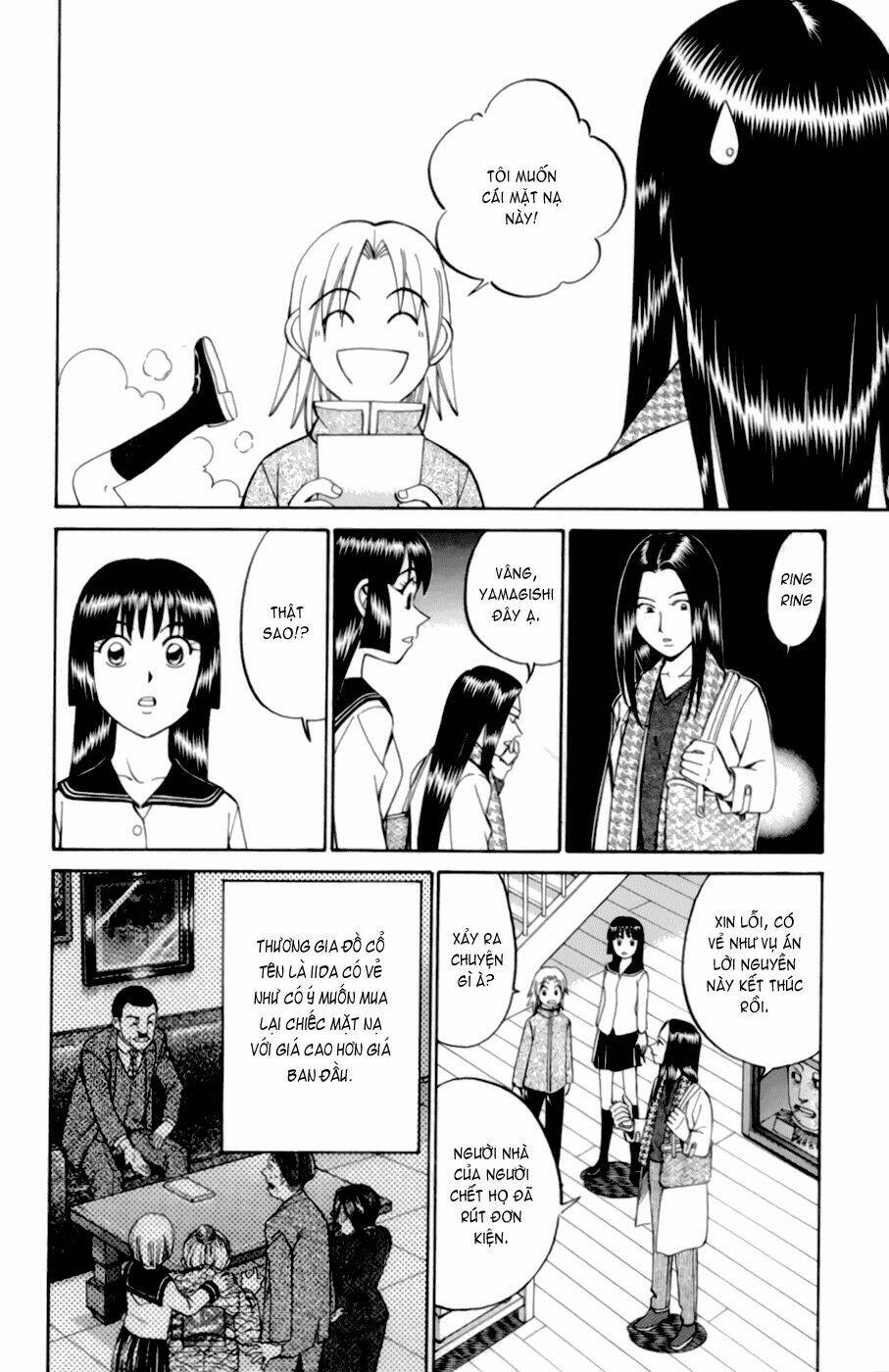 C.M.B. Chapter 4.1 - TC Truyện