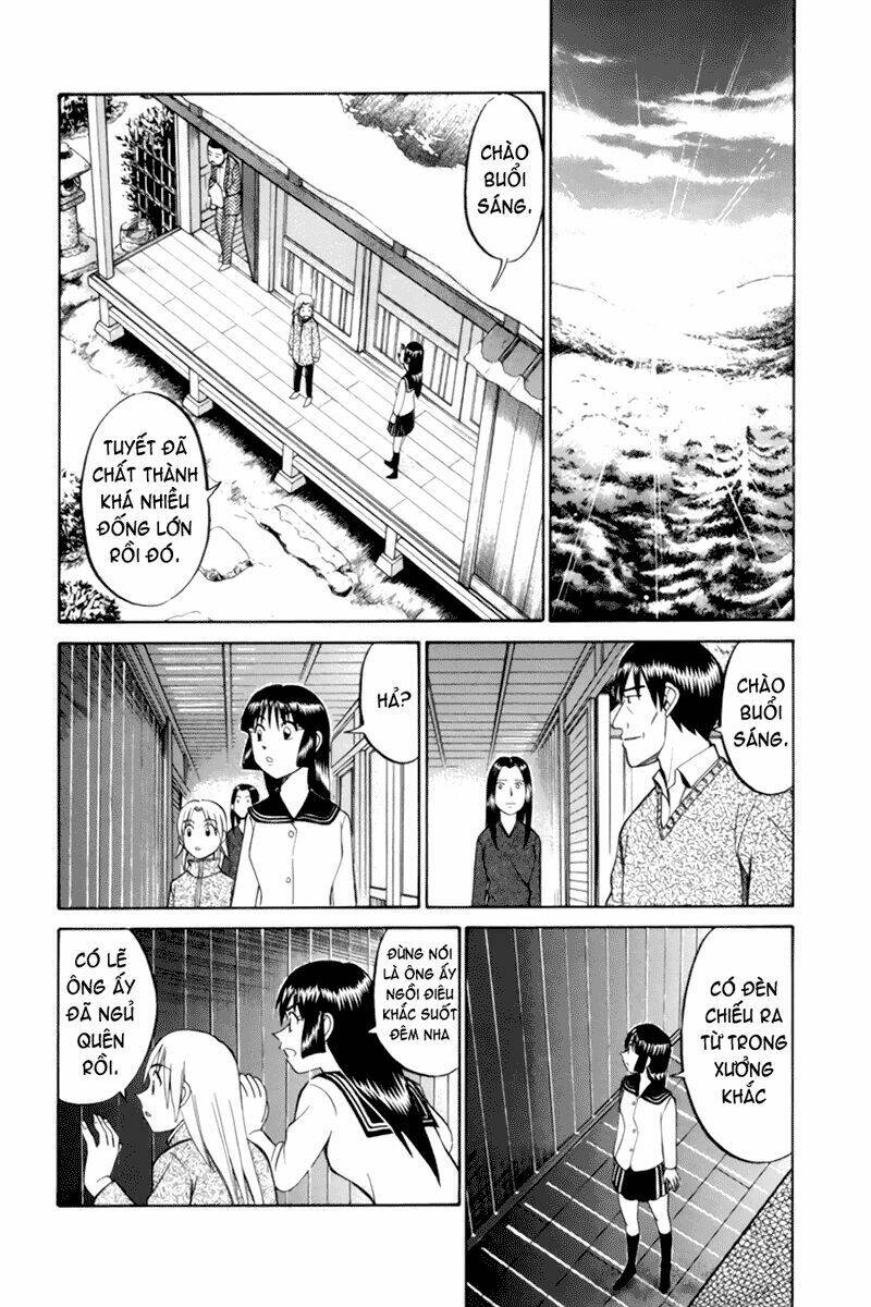 C.M.B. Chapter 4.2 - TC Truyện