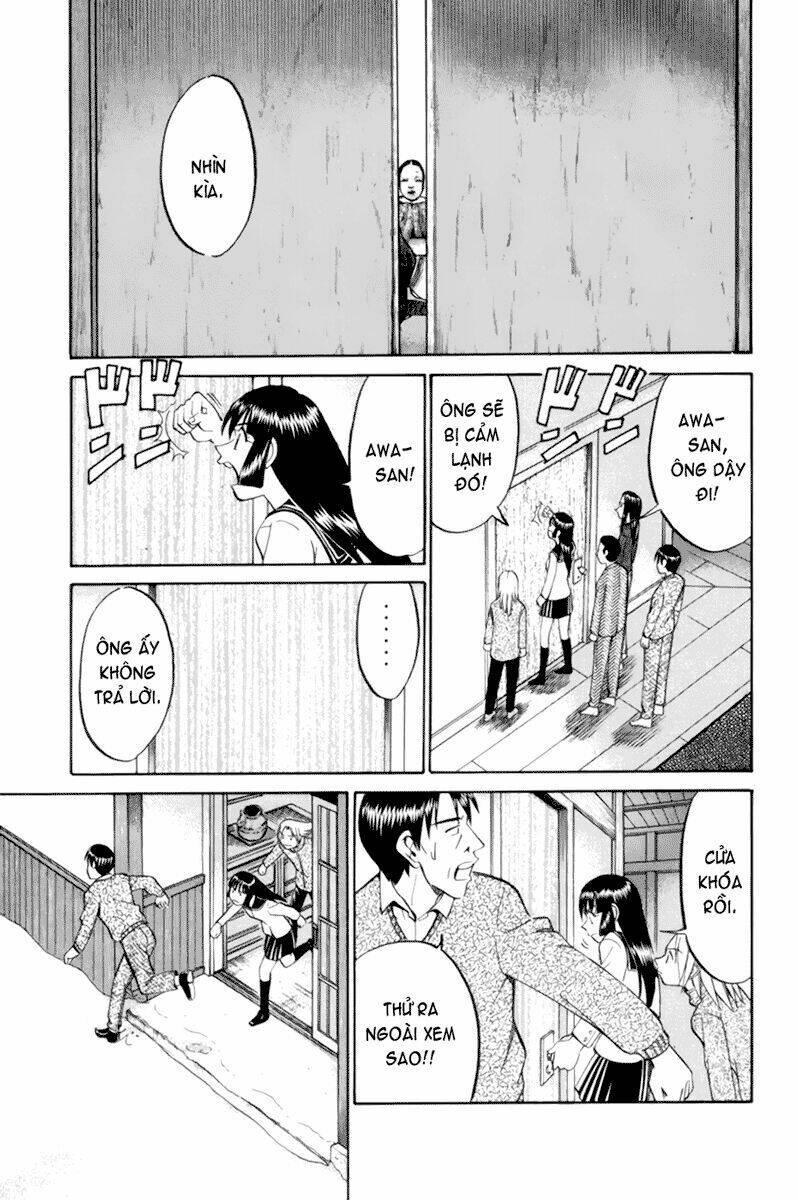 C.M.B. Chapter 4.2 - TC Truyện
