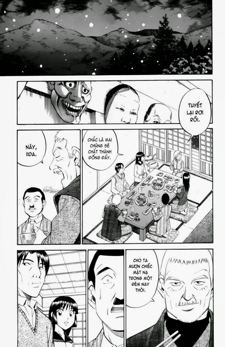 C.M.B. Chapter 4.2 - TC Truyện