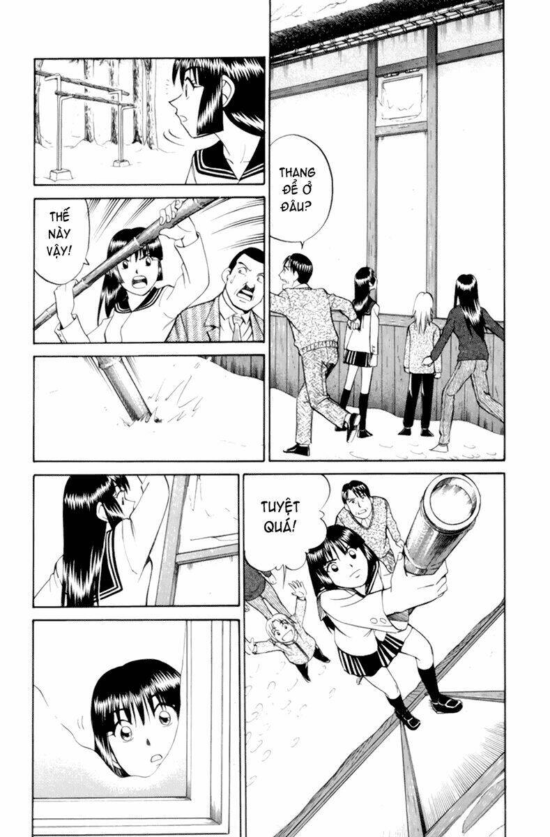 C.M.B. Chapter 4.2 - TC Truyện