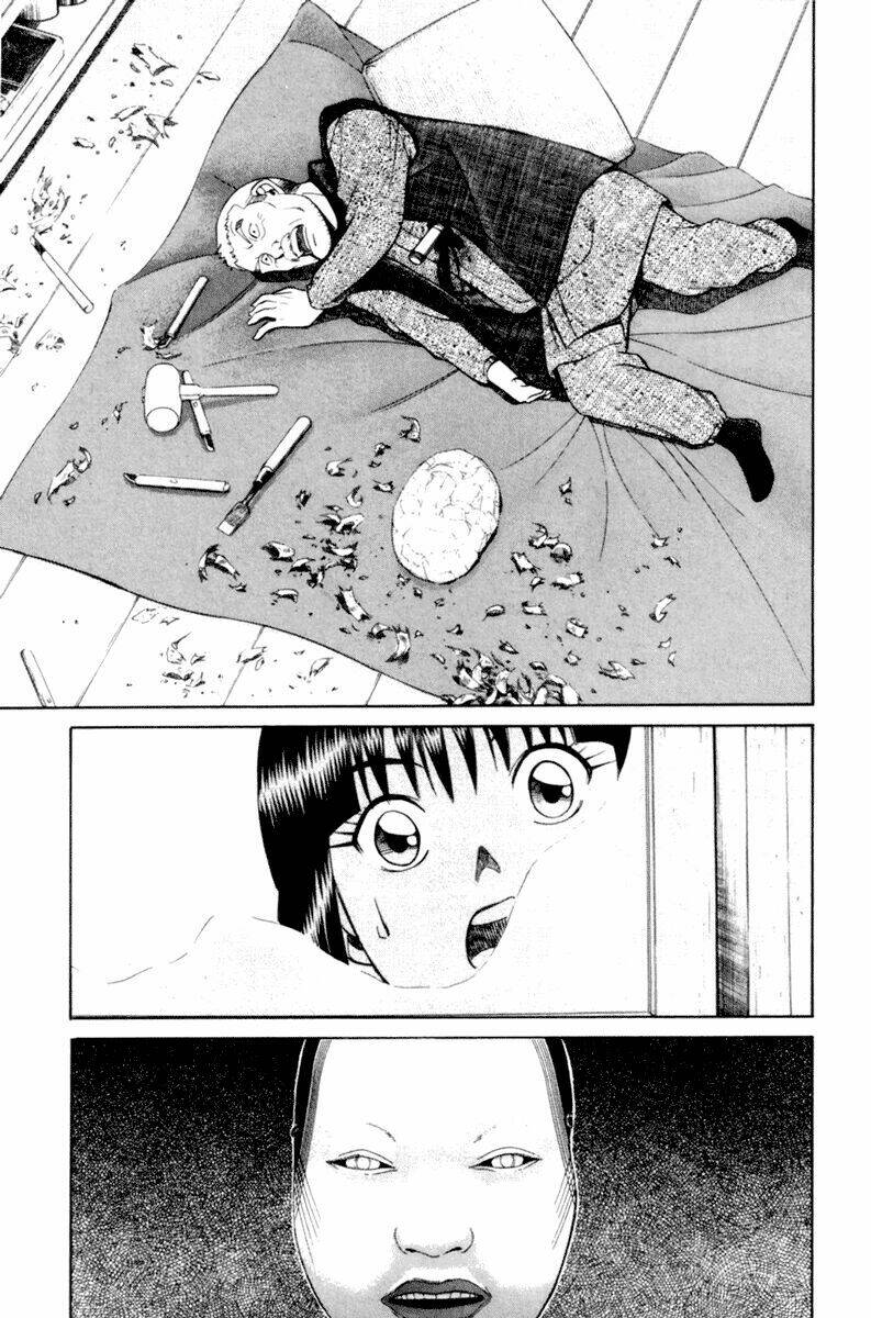 C.M.B. Chapter 4.2 - TC Truyện