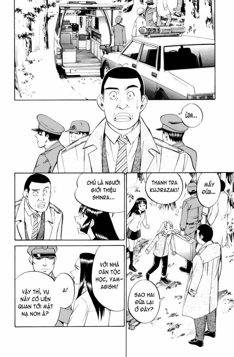 C.M.B. Chapter 4.2 - TC Truyện
