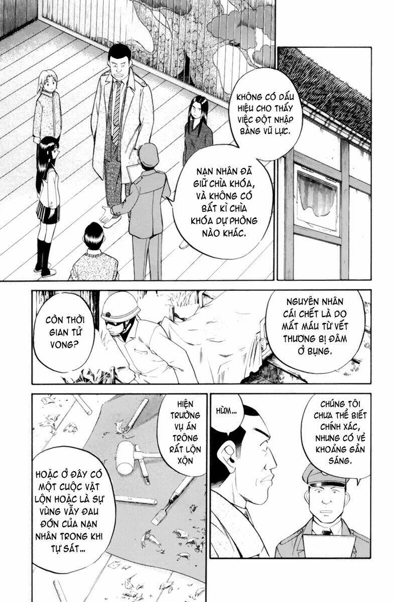 C.M.B. Chapter 4.2 - TC Truyện