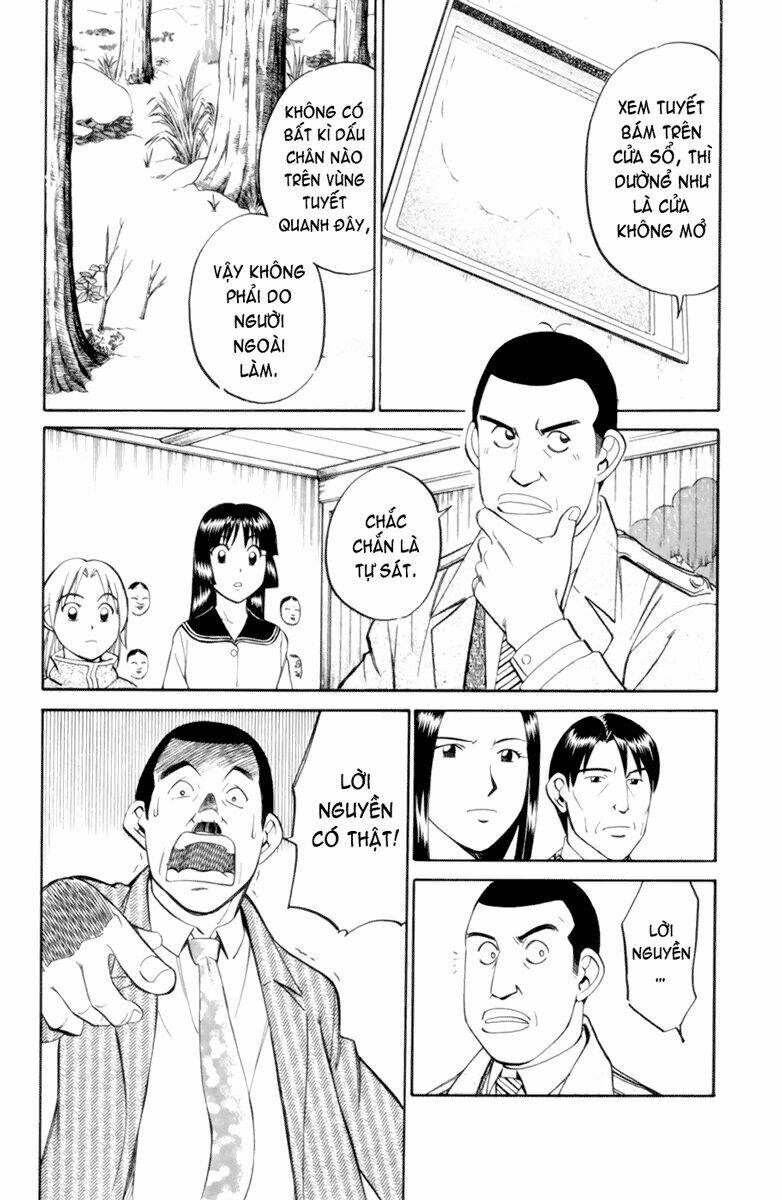 C.M.B. Chapter 4.2 - TC Truyện