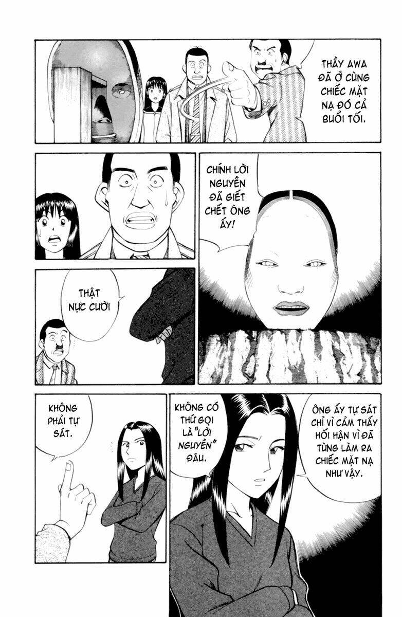 C.M.B. Chapter 4.2 - TC Truyện