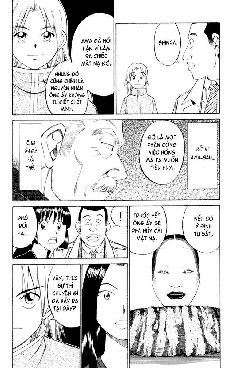 C.M.B. Chapter 4.2 - TC Truyện