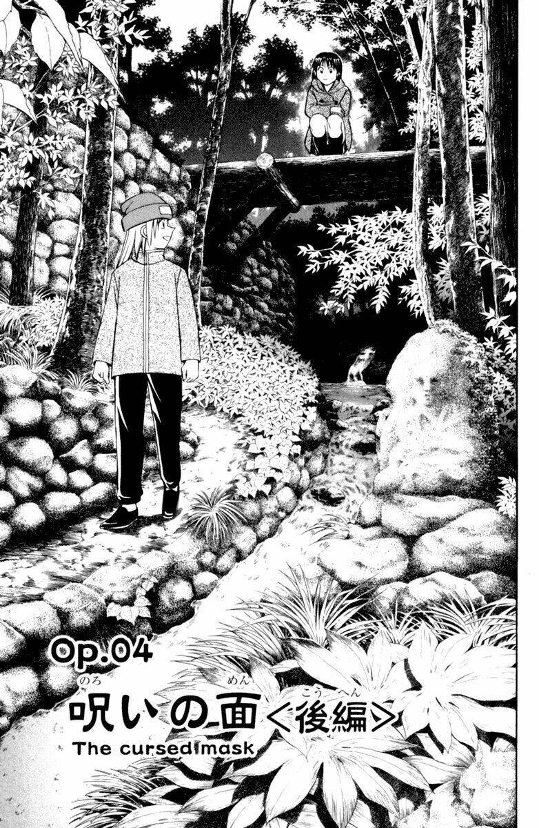 C.M.B. Chapter 4.2 - TC Truyện