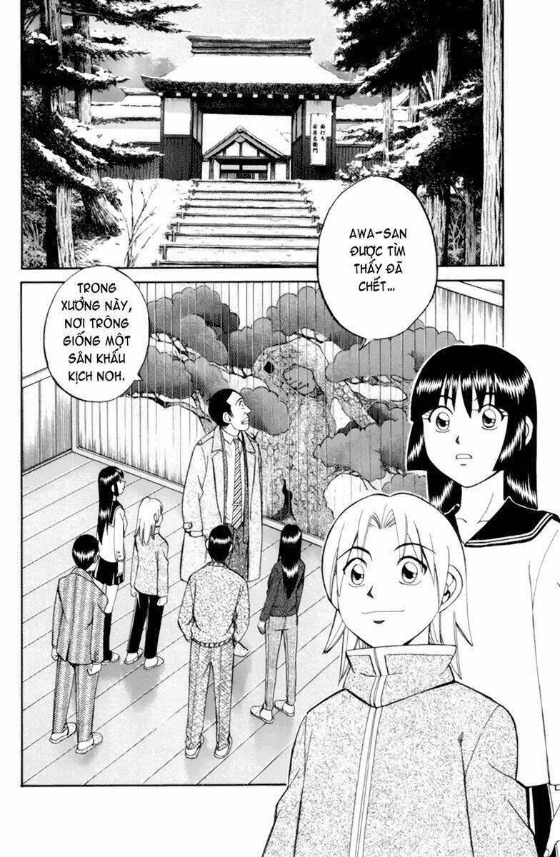 C.M.B. Chapter 4.2 - TC Truyện