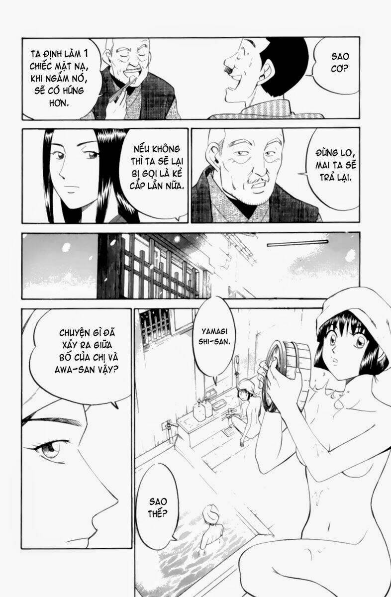 C.M.B. Chapter 4.2 - TC Truyện