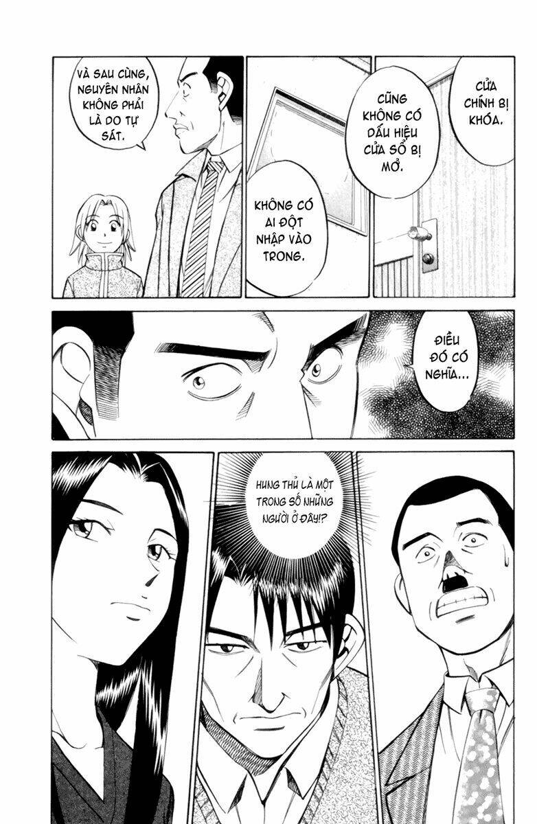 C.M.B. Chapter 4.2 - TC Truyện