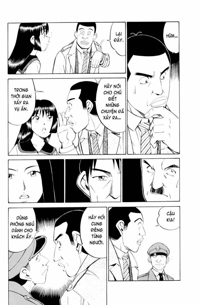 C.M.B. Chapter 4.2 - TC Truyện