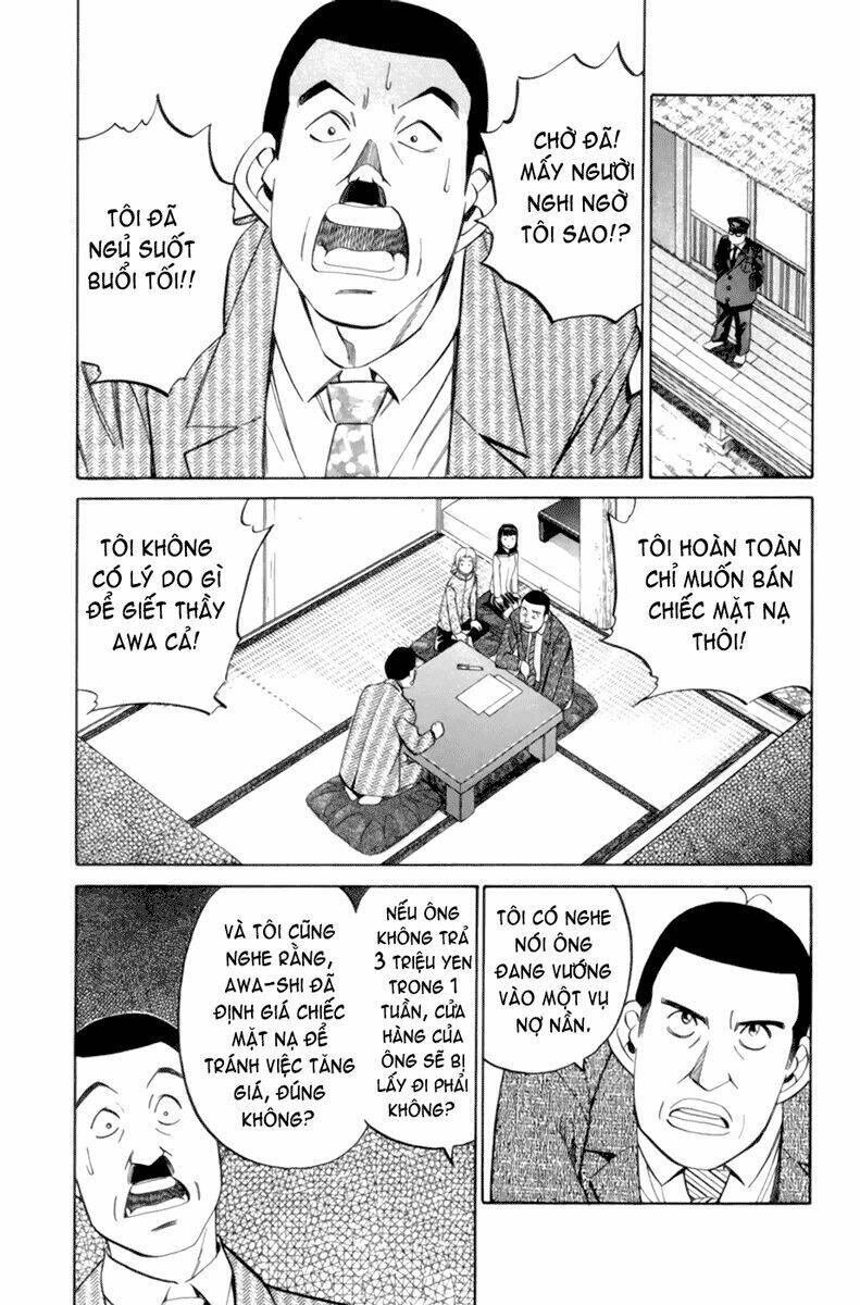 C.M.B. Chapter 4.2 - TC Truyện