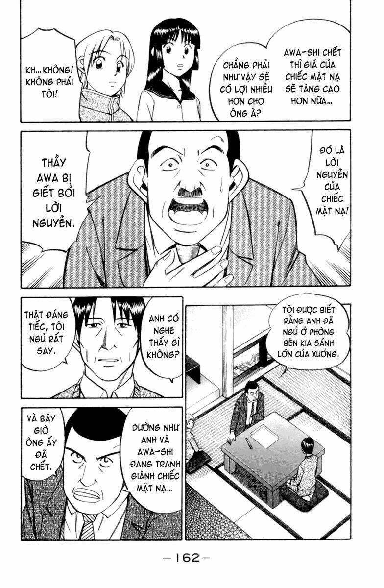 C.M.B. Chapter 4.2 - TC Truyện