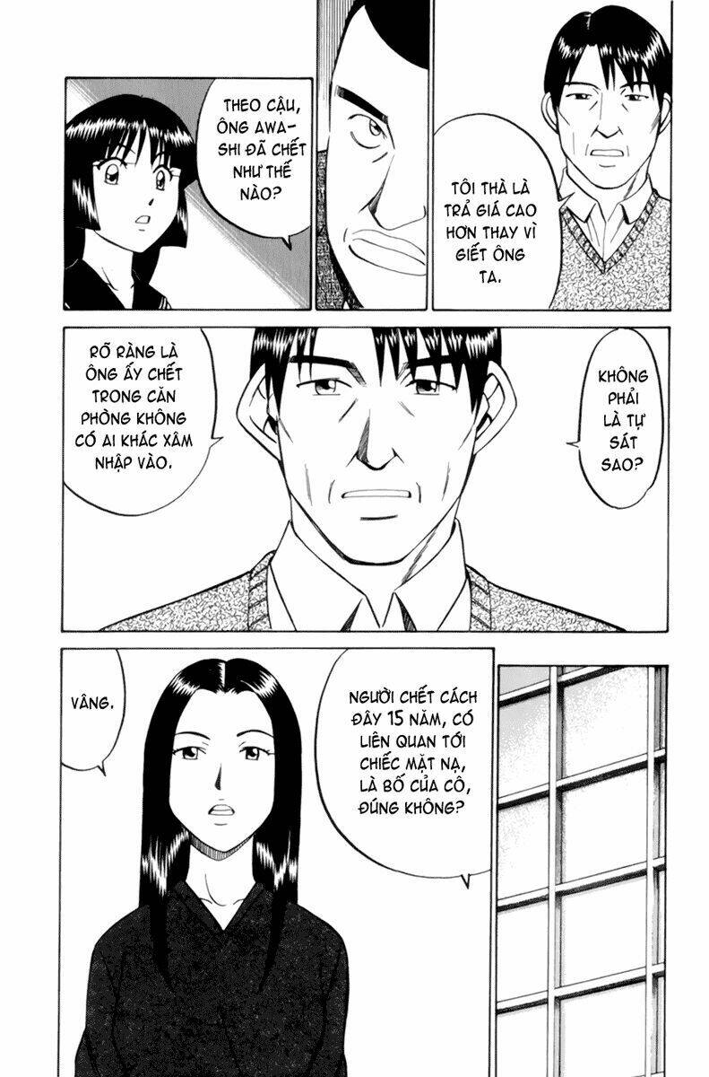C.M.B. Chapter 4.2 - TC Truyện