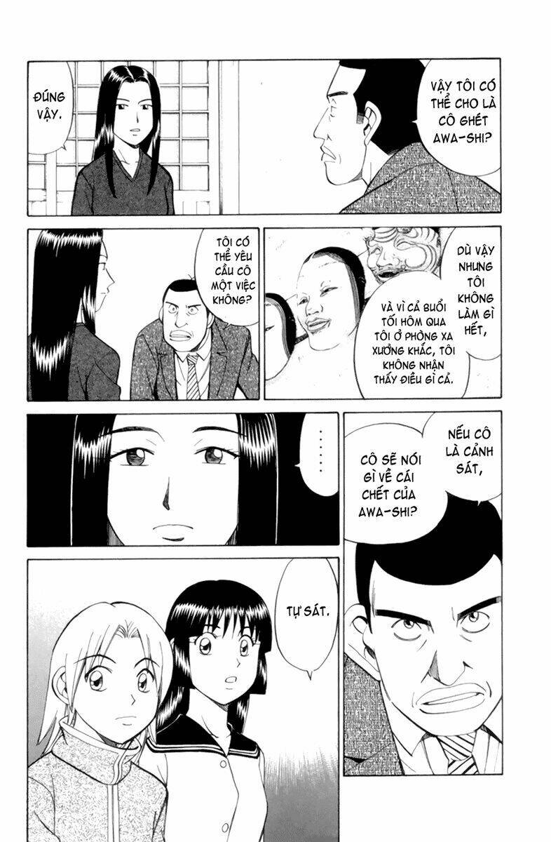 C.M.B. Chapter 4.2 - TC Truyện