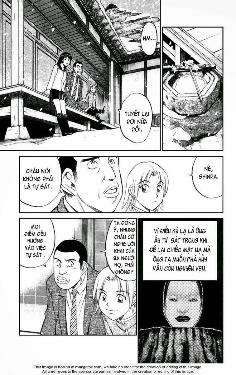 C.M.B. Chapter 4.2 - TC Truyện