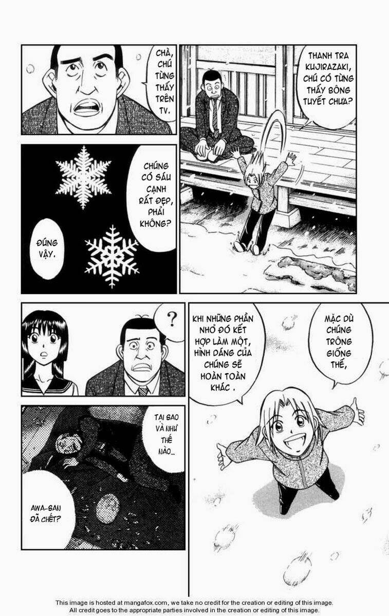 C.M.B. Chapter 4.2 - TC Truyện