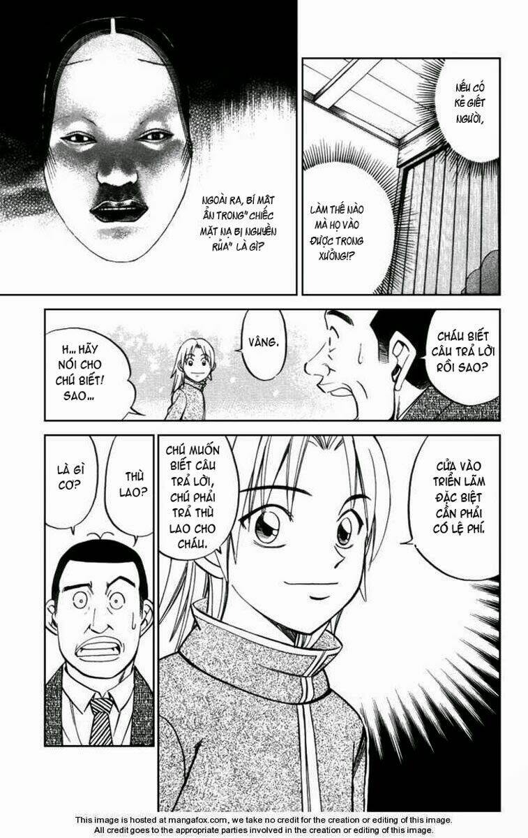 C.M.B. Chapter 4.2 - TC Truyện
