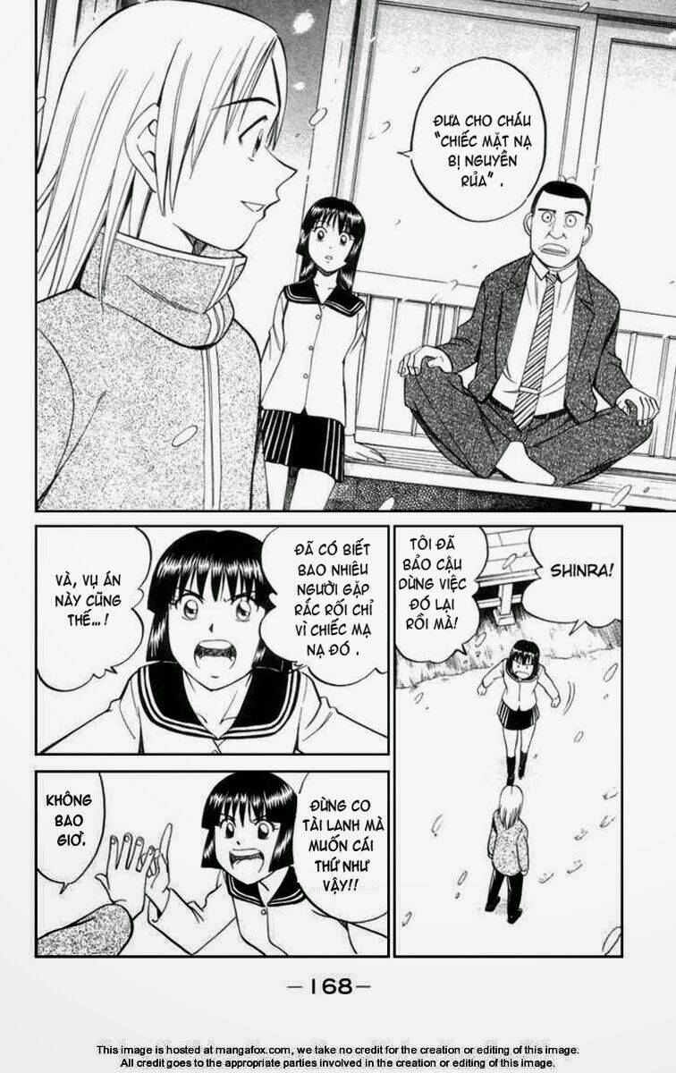 C.M.B. Chapter 4.2 - TC Truyện