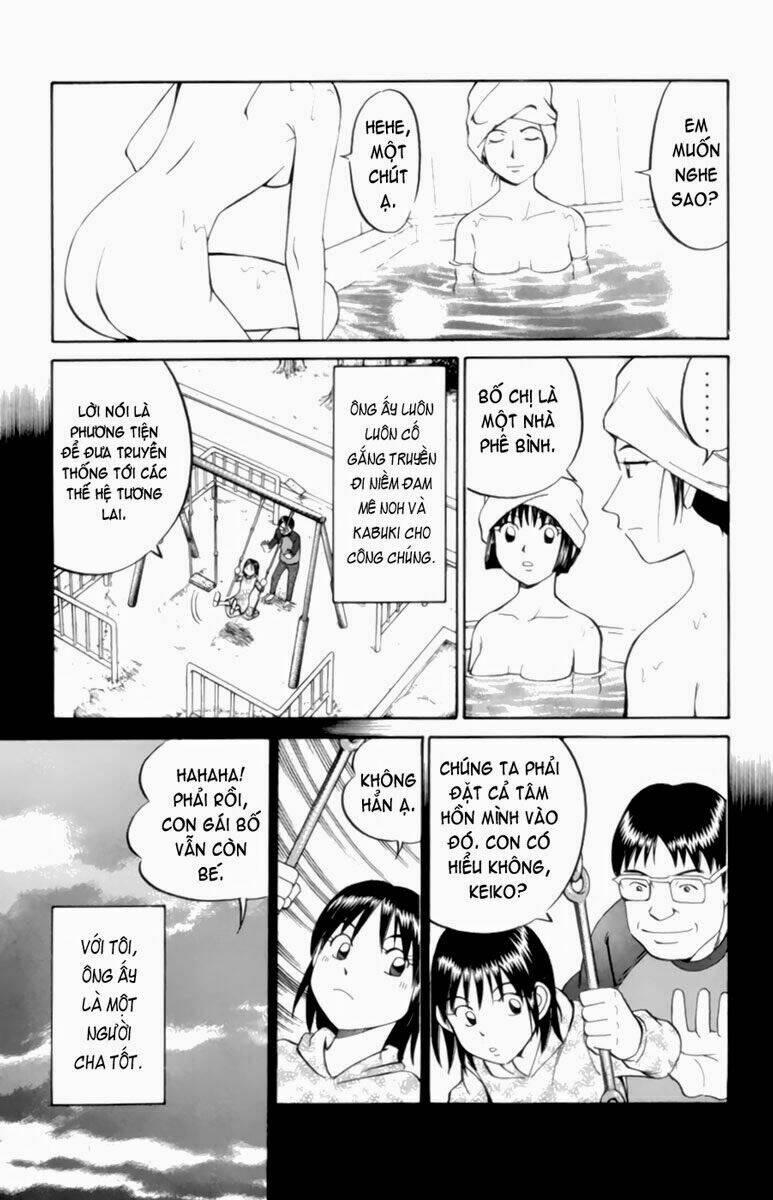 C.M.B. Chapter 4.2 - TC Truyện