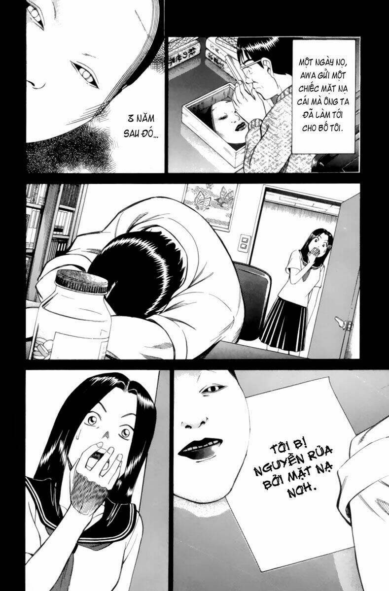 C.M.B. Chapter 4.2 - TC Truyện