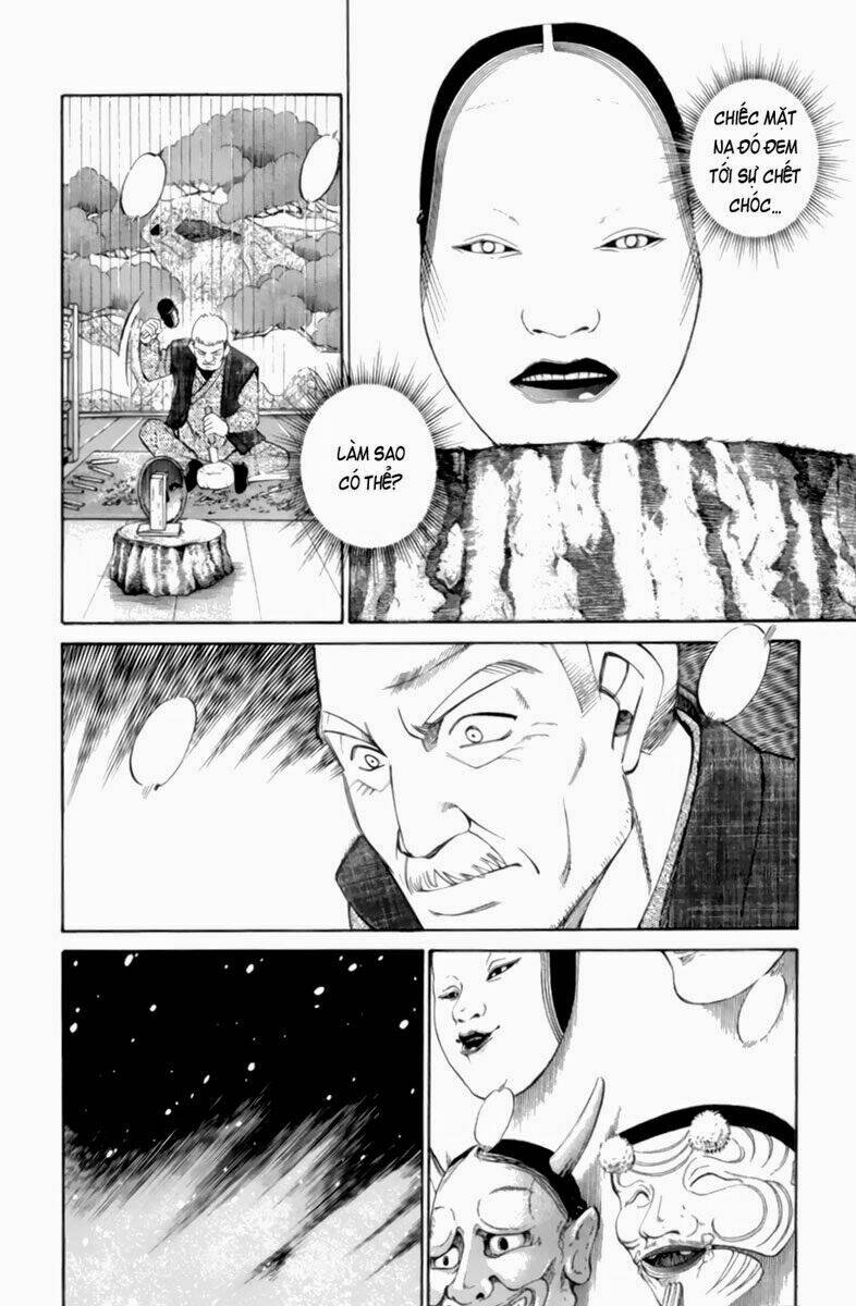 C.M.B. Chapter 4.2 - TC Truyện
