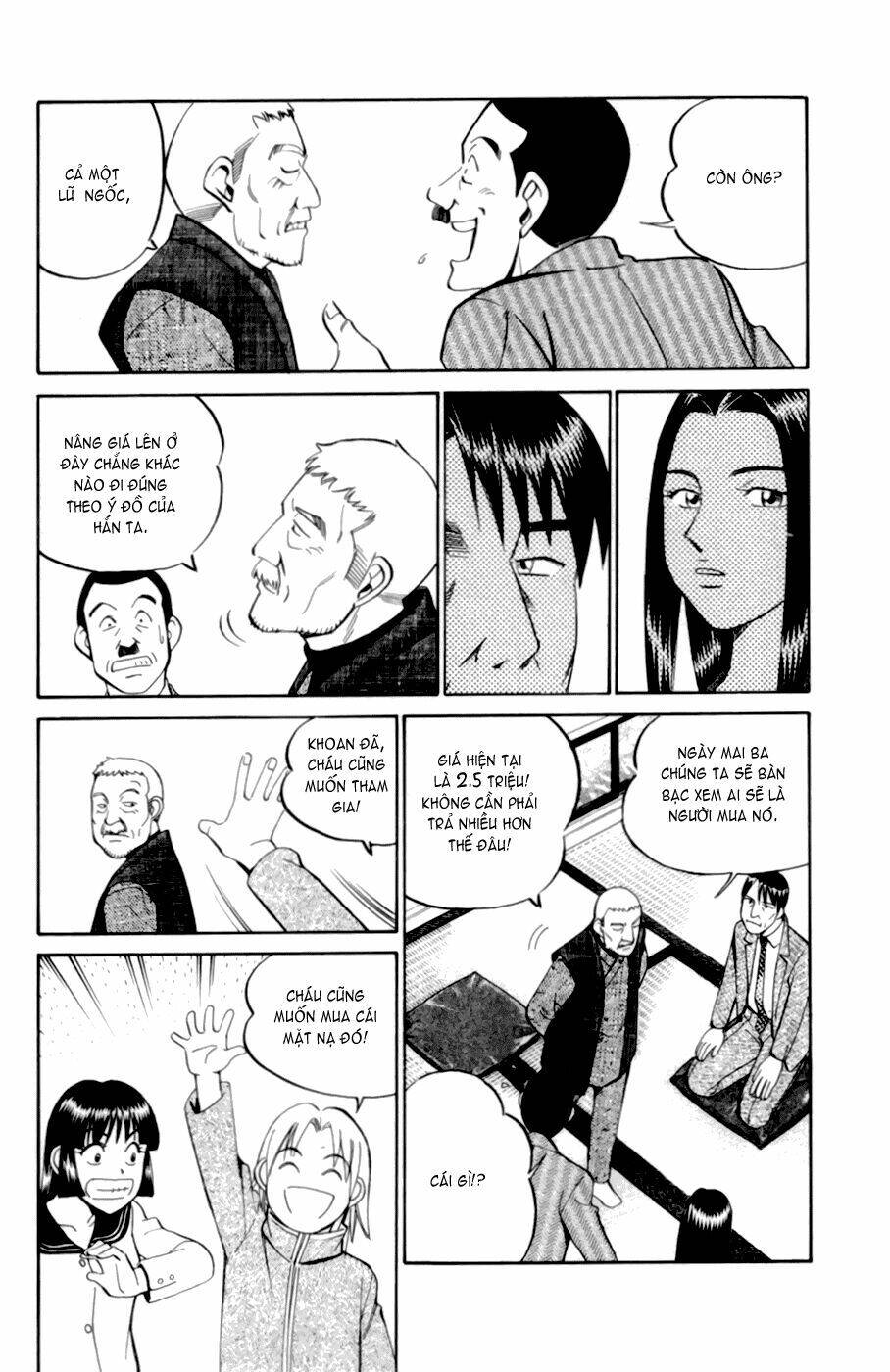 C.M.B. Chapter 4 Chapter 4 - TC Truyện