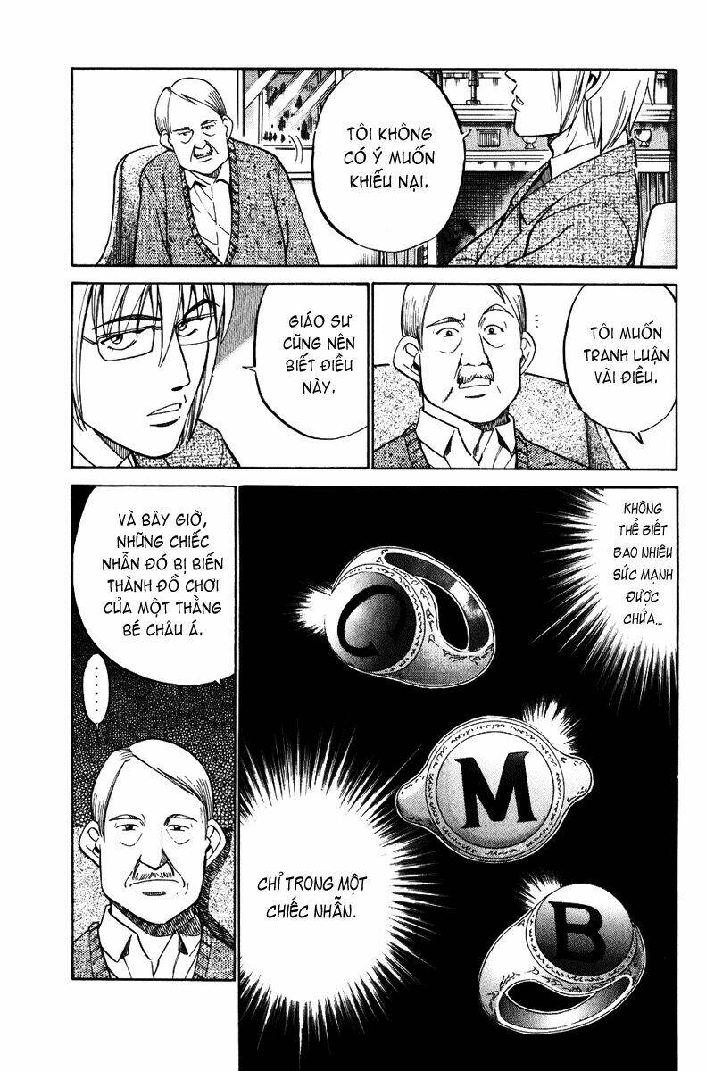 C.M.B. Chapter 5.1 - TC Truyện