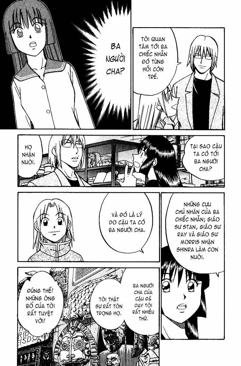 C.M.B. Chapter 5.1 - TC Truyện