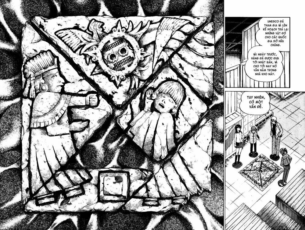 C.M.B. Chapter 5.1 - TC Truyện