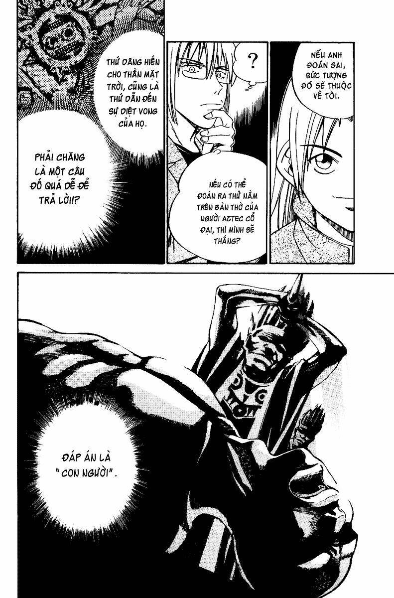 C.M.B. Chapter 5.1 - TC Truyện
