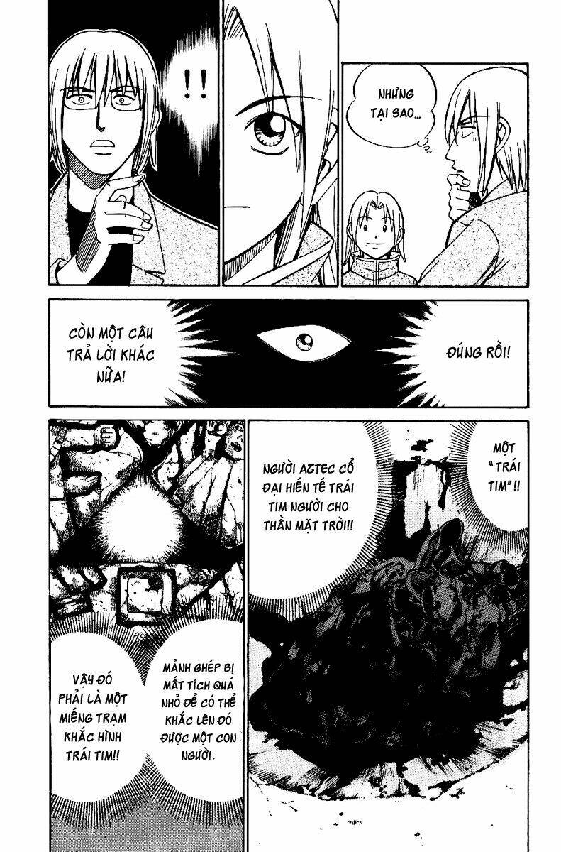 C.M.B. Chapter 5.1 - TC Truyện