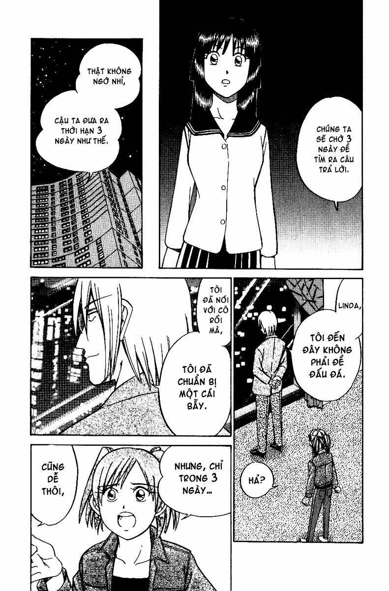 C.M.B. Chapter 5.1 - TC Truyện