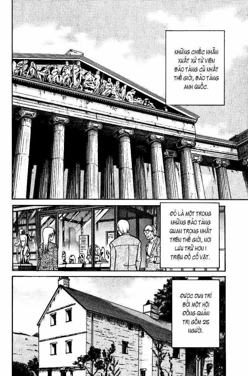 C.M.B. Chapter 5.1 - TC Truyện