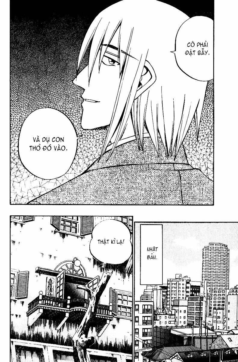 C.M.B. Chapter 5 Chapter 5 - AB Truyện