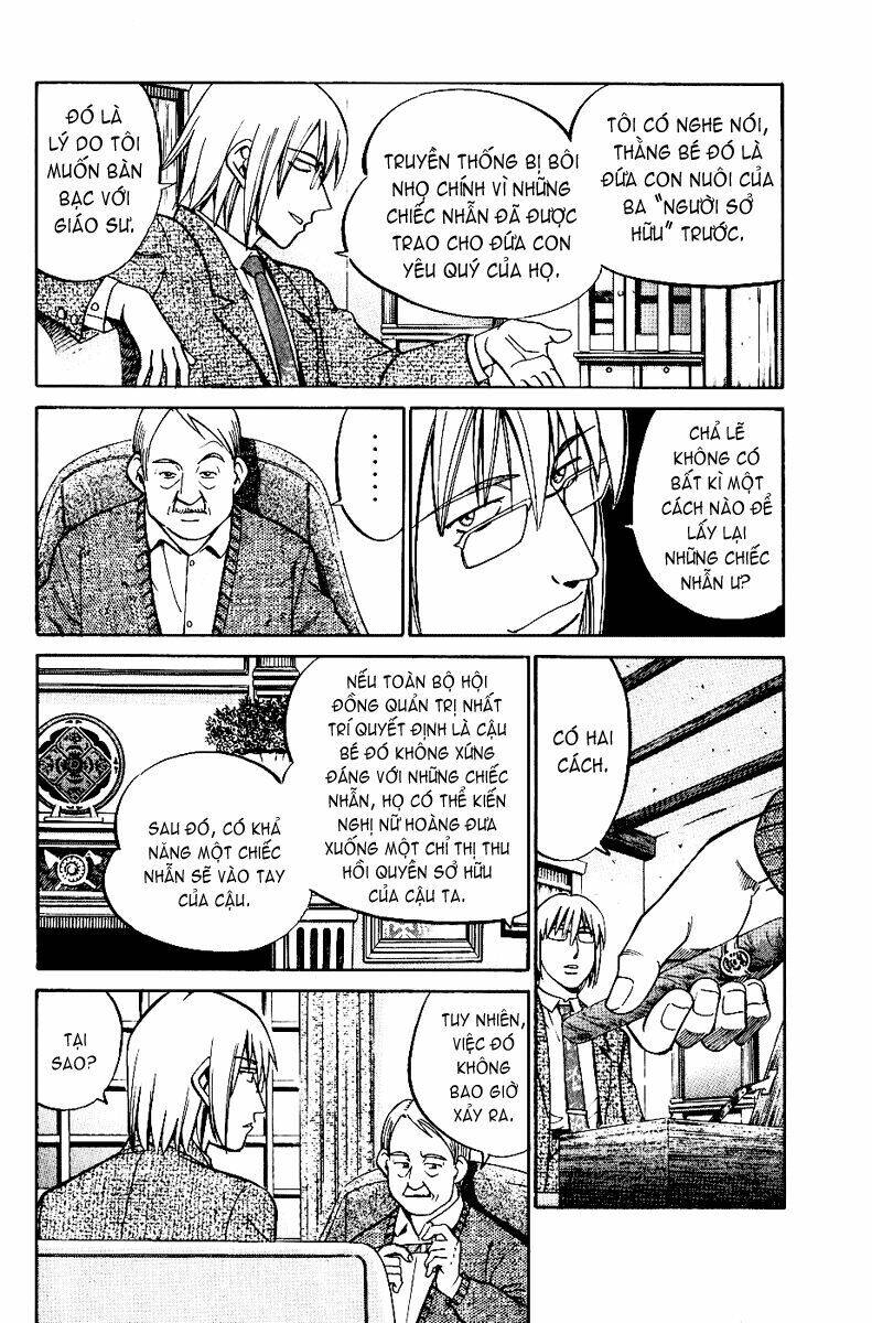 C.M.B. Chapter 5 Chapter 5 - AB Truyện