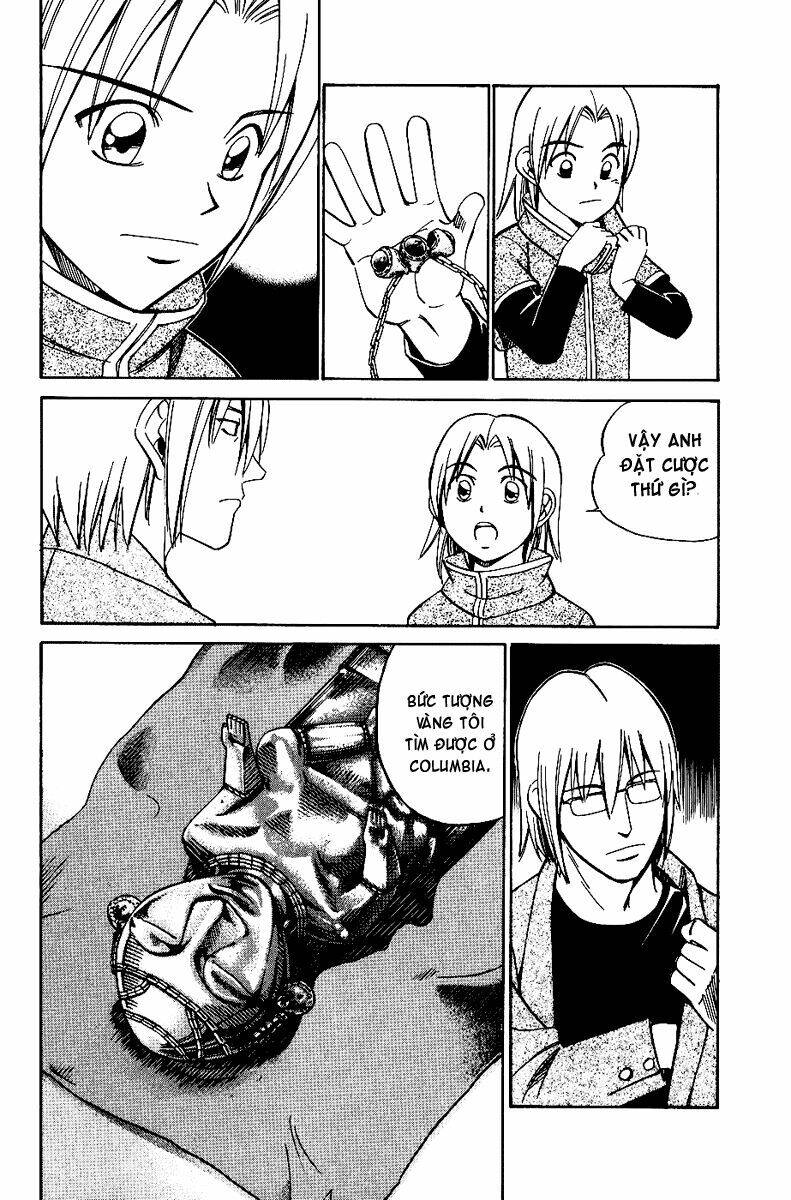 C.M.B. Chapter 5 Chapter 5 - AB Truyện