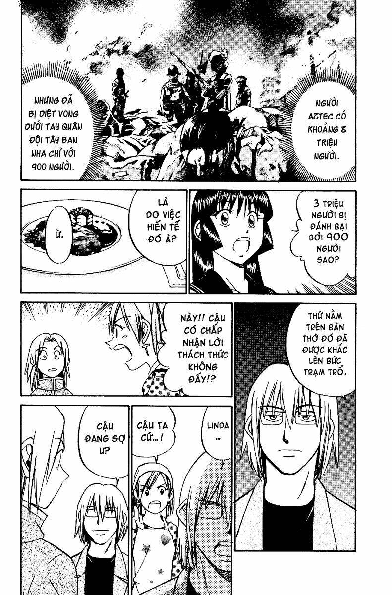 C.M.B. Chapter 5 Chapter 5 - AB Truyện