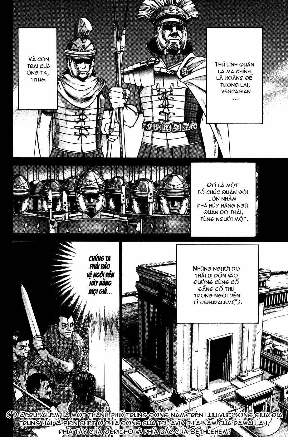 C.M.B. Chapter 7.1 - AB Truyện