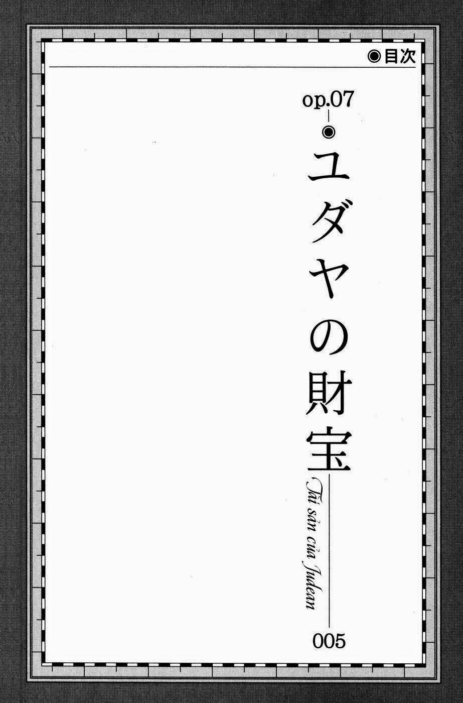C.M.B. Chapter 7.1 - AB Truyện