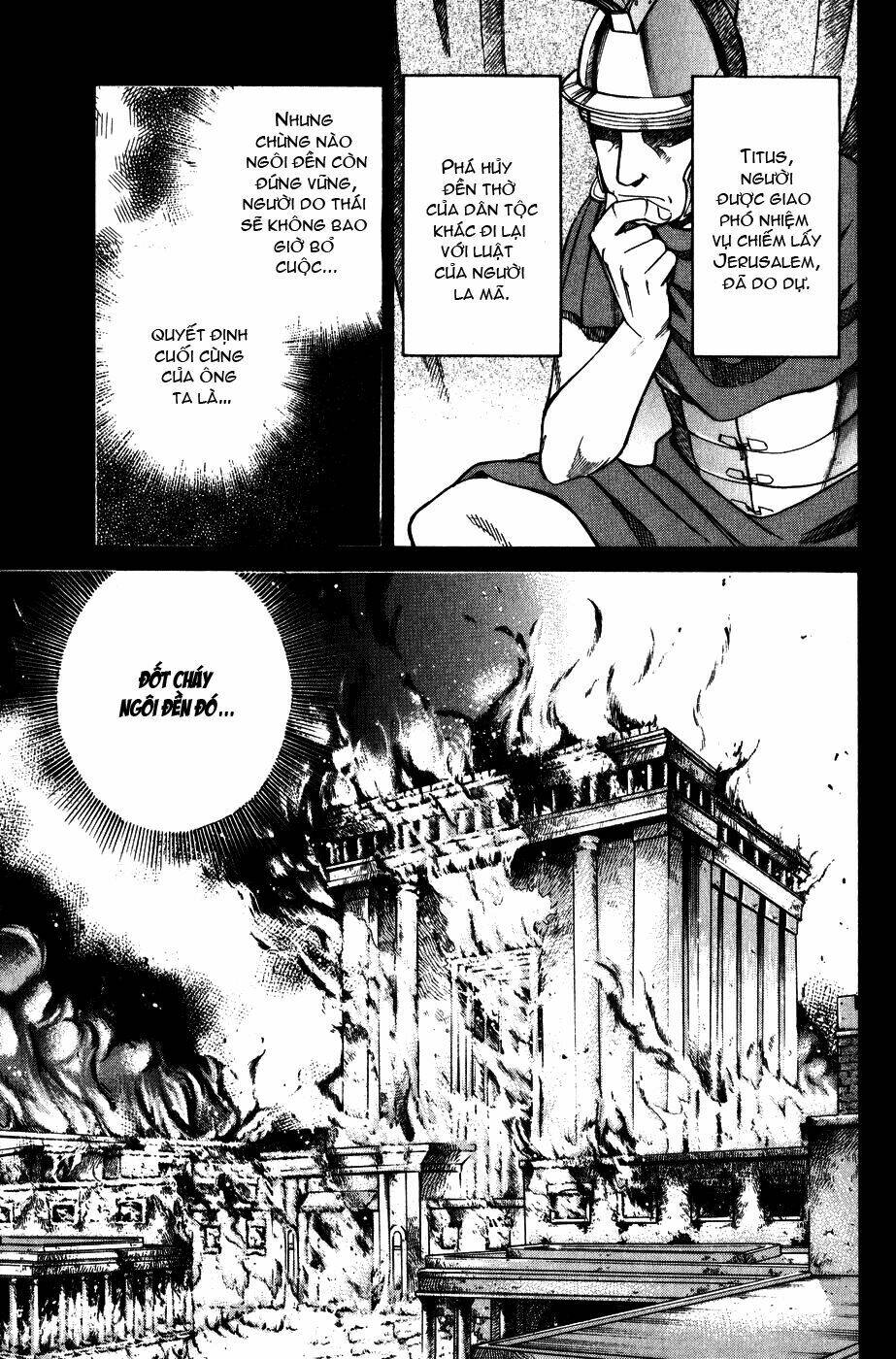 C.M.B. Chapter 7.1 - AB Truyện