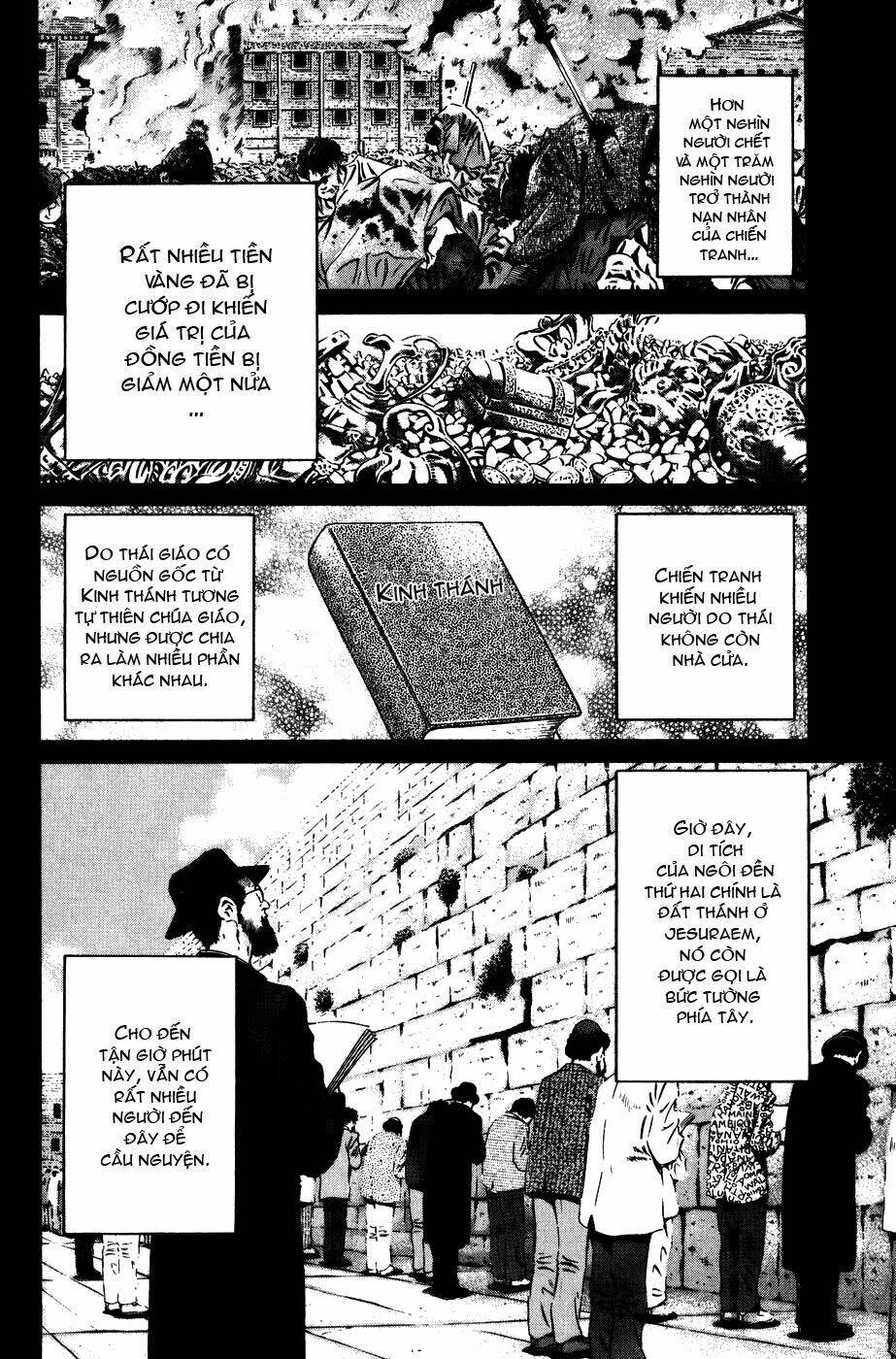 C.M.B. Chapter 7.1 - AB Truyện