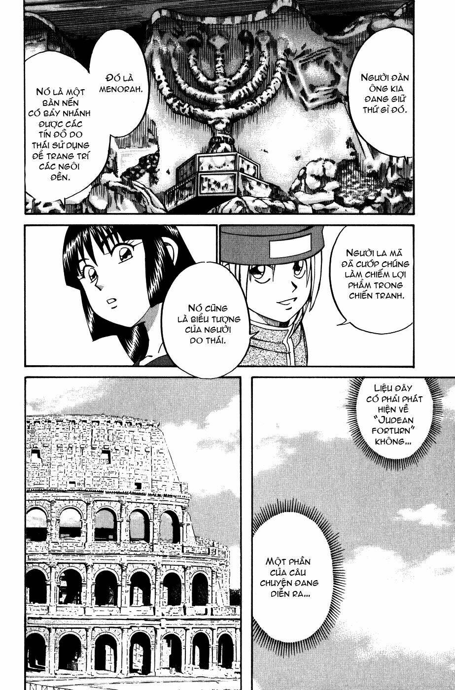 C.M.B. Chapter 7.1 - AB Truyện