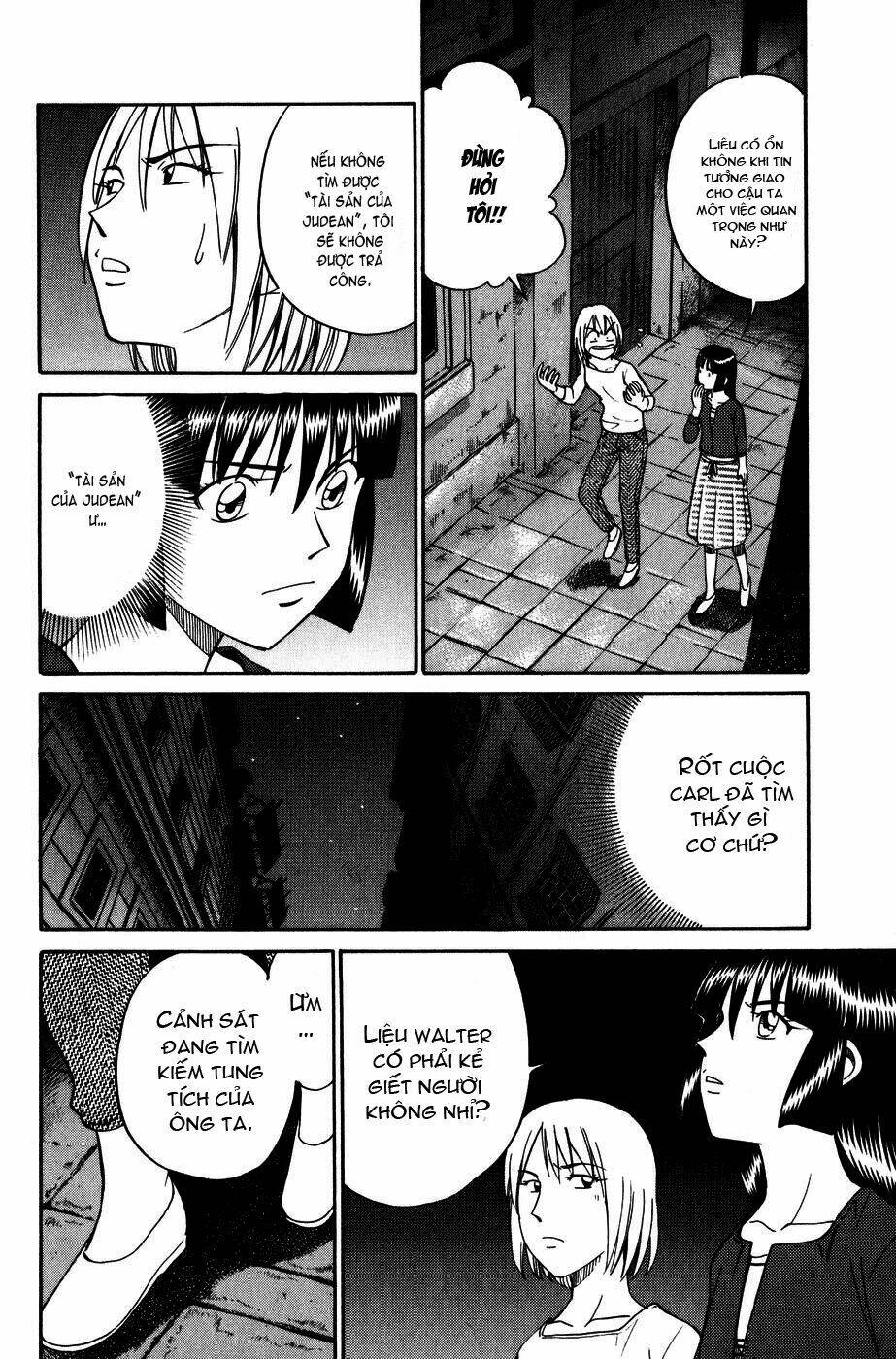 C.M.B. Chapter 7.1 - AB Truyện